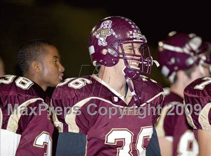 Thumbnail 2 in Steele Canyon vs. Point Loma (CIF SDS Playoffs) photogallery.