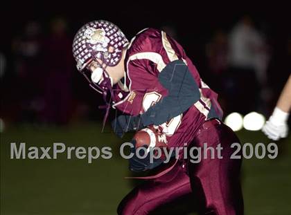 Thumbnail 1 in Steele Canyon vs. Point Loma (CIF SDS Playoffs) photogallery.