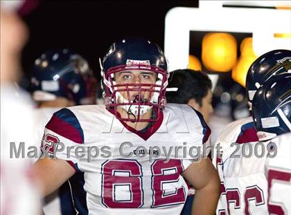 Thumbnail 1 in Steele Canyon vs. Point Loma (CIF SDS Playoffs) photogallery.