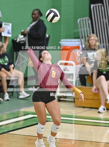 Thumbnail 1 in McCutcheon vs Roncalli  photogallery.