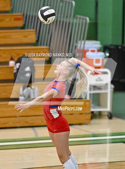 Thumbnail 1 in McCutcheon vs Roncalli  photogallery.