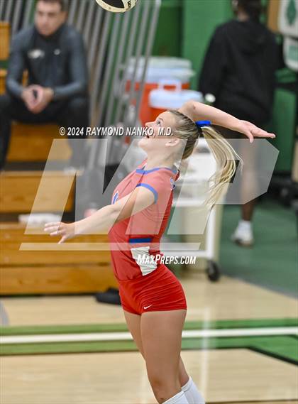 Thumbnail 1 in McCutcheon vs Roncalli  photogallery.