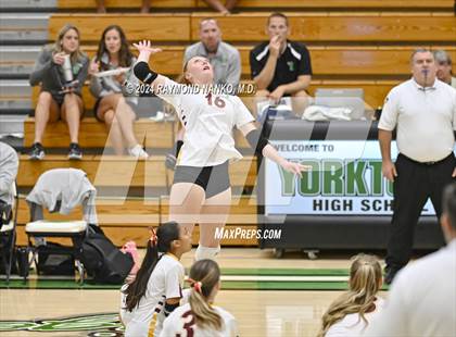 Thumbnail 1 in McCutcheon vs Roncalli  photogallery.