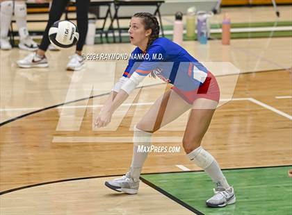Thumbnail 1 in McCutcheon vs Roncalli  photogallery.