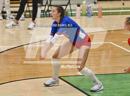 Thumbnail 3 in McCutcheon vs Roncalli  photogallery.