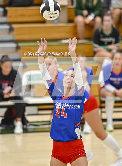 Thumbnail 1 in McCutcheon vs Roncalli  photogallery.