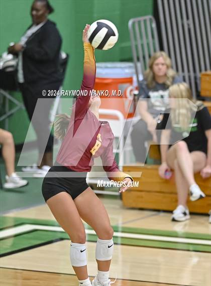 Thumbnail 2 in McCutcheon vs Roncalli  photogallery.