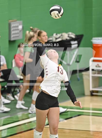 Thumbnail 3 in McCutcheon vs Roncalli  photogallery.