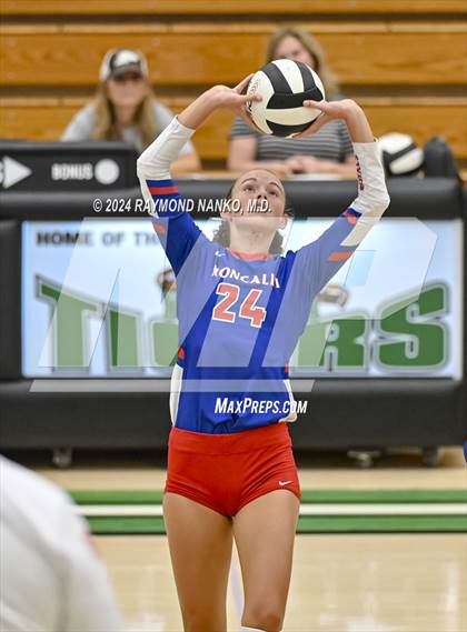 Thumbnail 1 in McCutcheon vs Roncalli  photogallery.