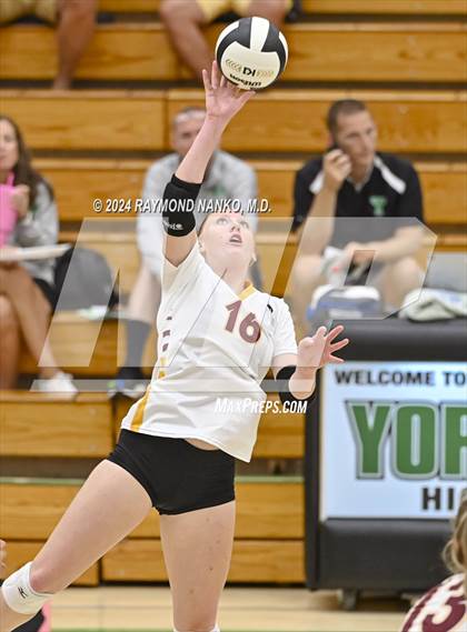 Thumbnail 2 in McCutcheon vs Roncalli  photogallery.