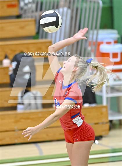 Thumbnail 3 in McCutcheon vs Roncalli  photogallery.