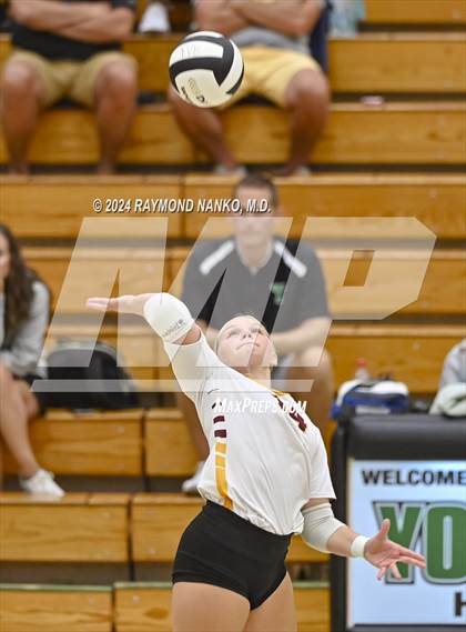 Thumbnail 1 in McCutcheon vs Roncalli  photogallery.