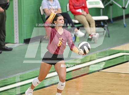 Thumbnail 1 in McCutcheon vs Roncalli  photogallery.