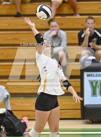 Thumbnail 1 in McCutcheon vs Roncalli  photogallery.
