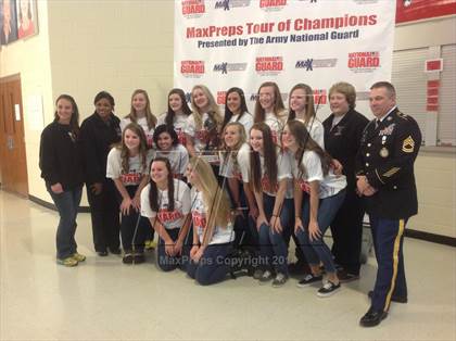 Thumbnail 3 in Hillcrest TOC Ceremony photogallery.