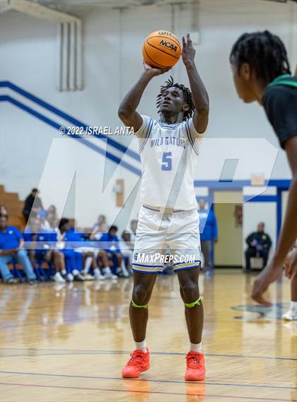 Thumbnail 1 in Lake View @ A.L. brown (Robeson County Shootoff) photogallery.