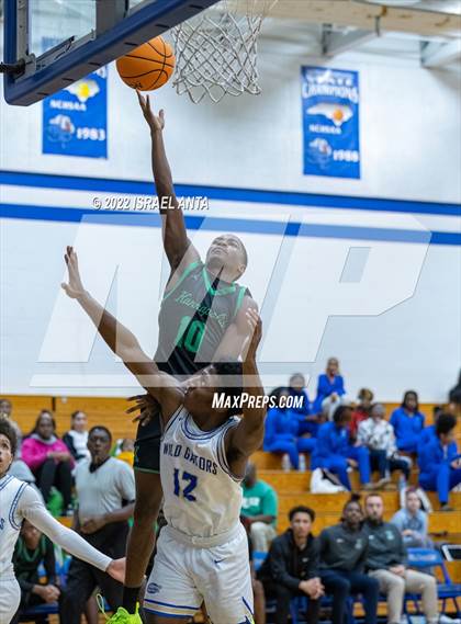 Thumbnail 2 in Lake View @ A.L. brown (Robeson County Shootoff) photogallery.