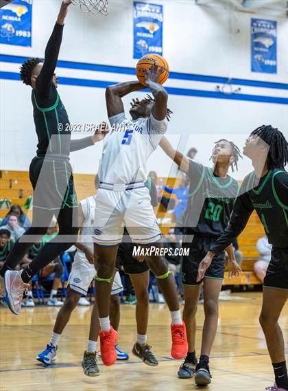 Thumbnail 2 in Lake View @ A.L. brown (Robeson County Shootoff) photogallery.