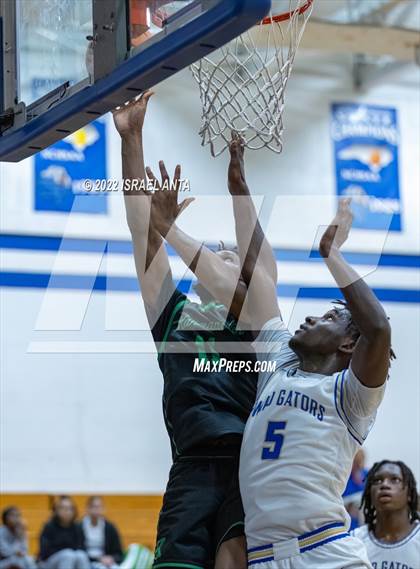 Thumbnail 2 in Lake View @ A.L. brown (Robeson County Shootoff) photogallery.