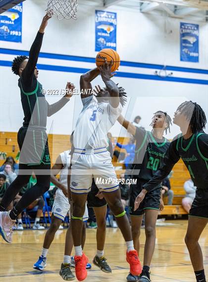 Thumbnail 1 in Lake View @ A.L. brown (Robeson County Shootoff) photogallery.