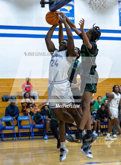 Thumbnail 3 in Lake View @ A.L. brown (Robeson County Shootoff) photogallery.