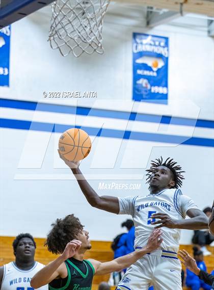 Thumbnail 3 in Lake View @ A.L. brown (Robeson County Shootoff) photogallery.