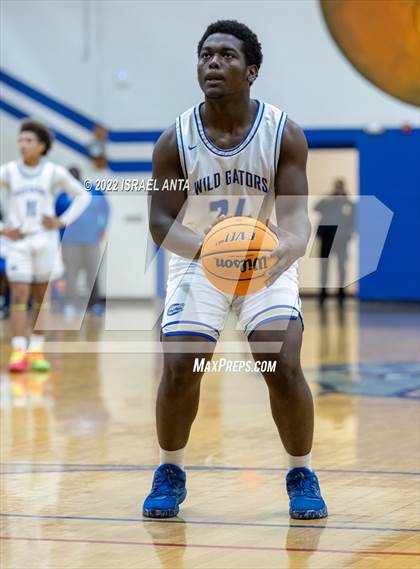 Thumbnail 1 in Lake View @ A.L. brown (Robeson County Shootoff) photogallery.