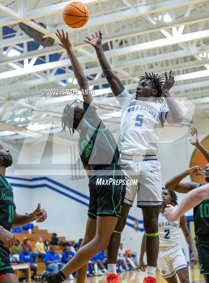 Thumbnail 1 in Lake View @ A.L. brown (Robeson County Shootoff) photogallery.