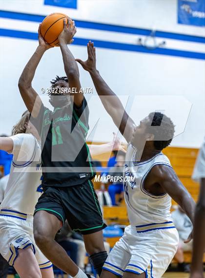 Thumbnail 2 in Lake View @ A.L. brown (Robeson County Shootoff) photogallery.