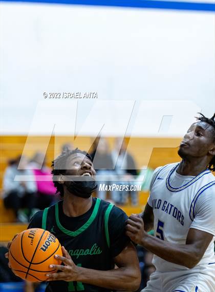 Thumbnail 2 in Lake View @ A.L. brown (Robeson County Shootoff) photogallery.