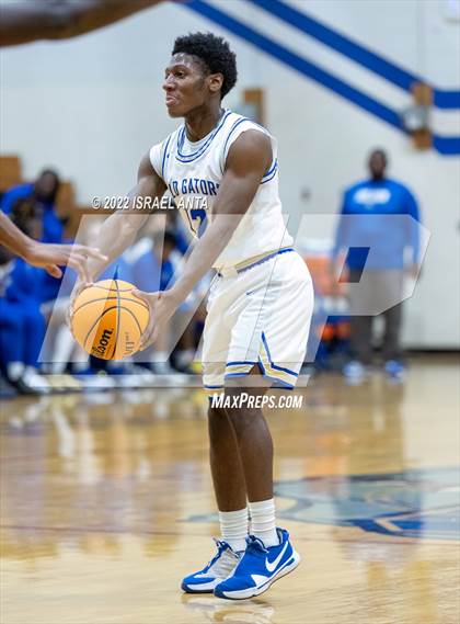 Thumbnail 1 in Lake View @ A.L. brown (Robeson County Shootoff) photogallery.