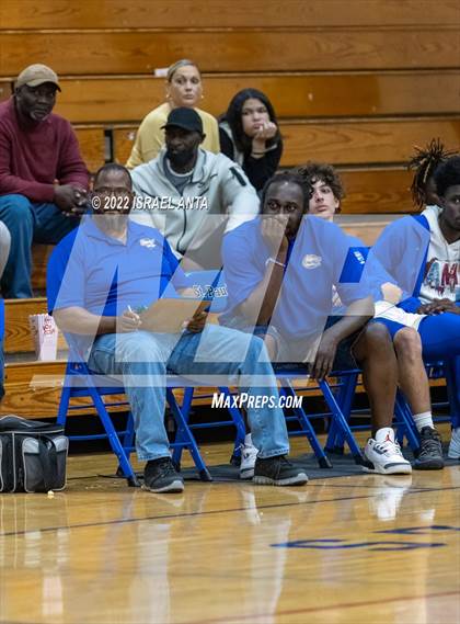 Thumbnail 1 in Lake View @ A.L. brown (Robeson County Shootoff) photogallery.