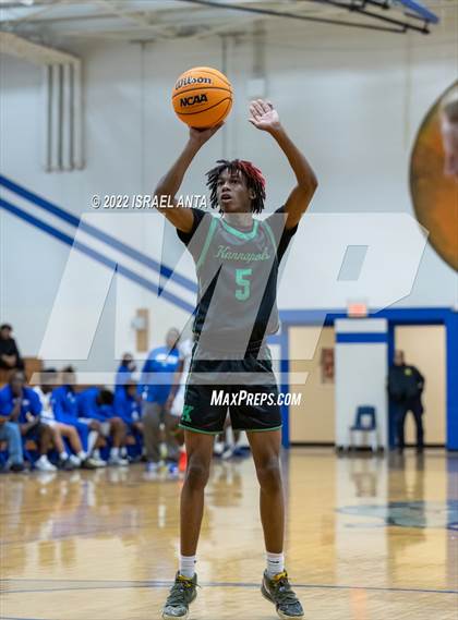 Thumbnail 2 in Lake View @ A.L. brown (Robeson County Shootoff) photogallery.