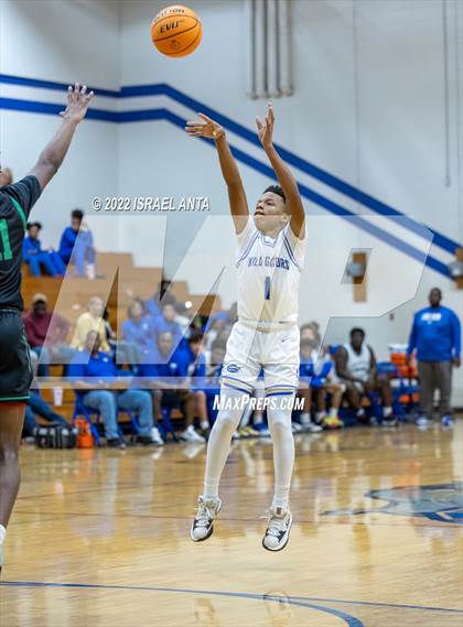 Thumbnail 1 in Lake View @ A.L. brown (Robeson County Shootoff) photogallery.