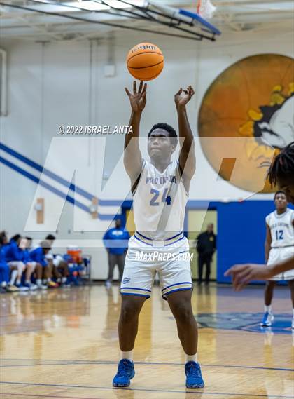 Thumbnail 2 in Lake View @ A.L. brown (Robeson County Shootoff) photogallery.