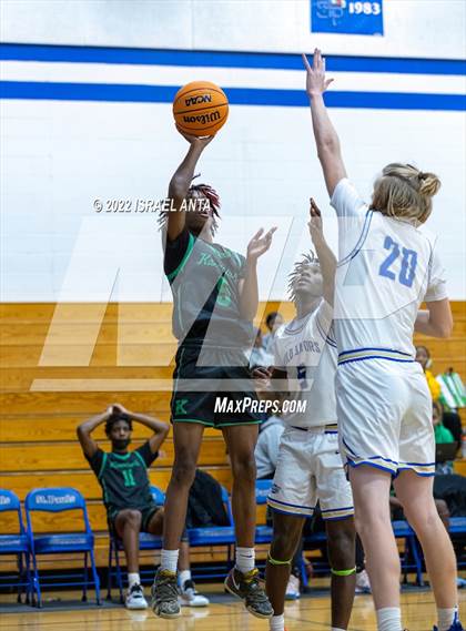 Thumbnail 1 in Lake View @ A.L. brown (Robeson County Shootoff) photogallery.