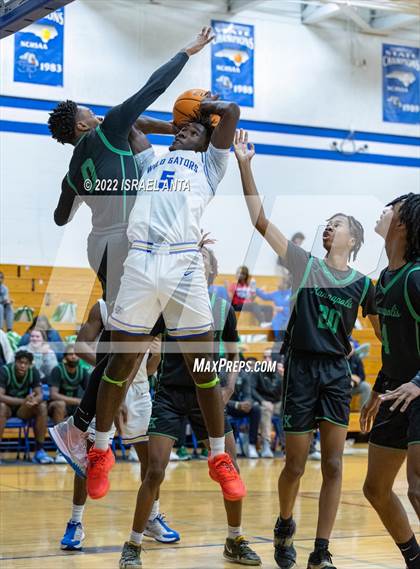 Thumbnail 3 in Lake View @ A.L. brown (Robeson County Shootoff) photogallery.