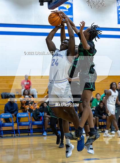 Thumbnail 2 in Lake View @ A.L. brown (Robeson County Shootoff) photogallery.