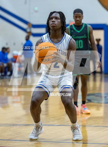 Thumbnail 1 in Lake View @ A.L. brown (Robeson County Shootoff) photogallery.