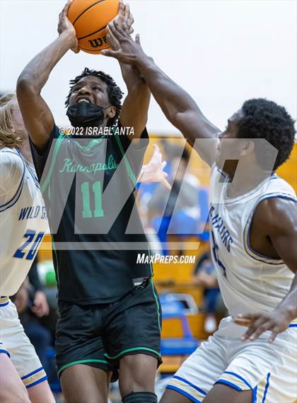 Thumbnail 2 in Lake View @ A.L. brown (Robeson County Shootoff) photogallery.