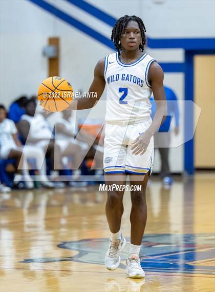 Thumbnail 1 in Lake View @ A.L. brown (Robeson County Shootoff) photogallery.