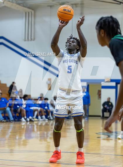 Thumbnail 2 in Lake View @ A.L. brown (Robeson County Shootoff) photogallery.