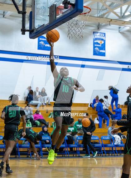 Thumbnail 3 in Lake View @ A.L. brown (Robeson County Shootoff) photogallery.