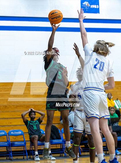 Thumbnail 3 in Lake View @ A.L. brown (Robeson County Shootoff) photogallery.