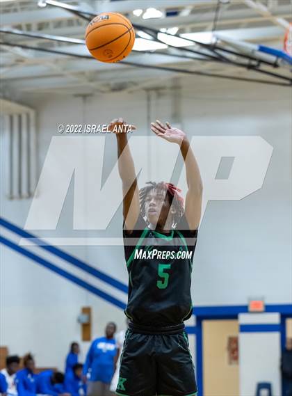 Thumbnail 1 in Lake View @ A.L. brown (Robeson County Shootoff) photogallery.