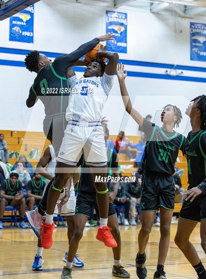 Thumbnail 1 in Lake View @ A.L. brown (Robeson County Shootoff) photogallery.