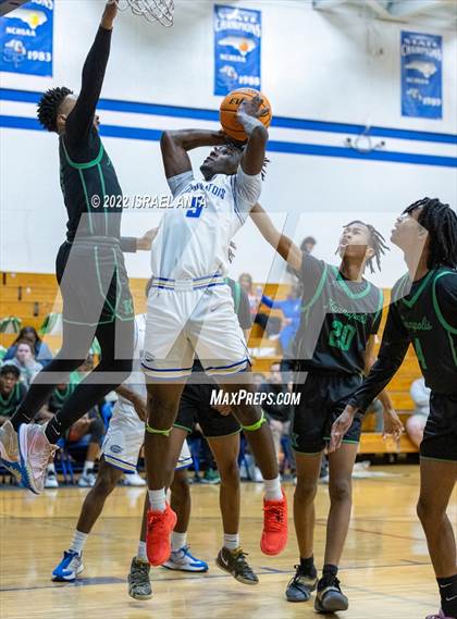 Thumbnail 3 in Lake View @ A.L. brown (Robeson County Shootoff) photogallery.