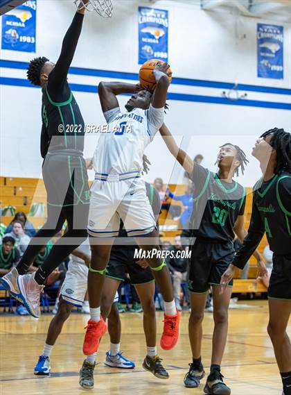 Thumbnail 1 in Lake View @ A.L. brown (Robeson County Shootoff) photogallery.