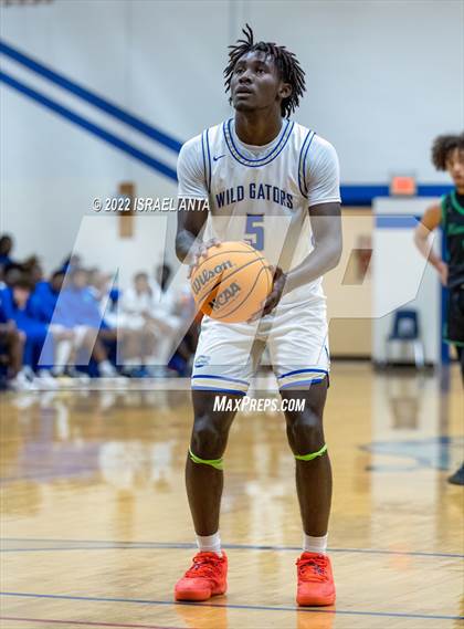 Thumbnail 1 in Lake View @ A.L. brown (Robeson County Shootoff) photogallery.