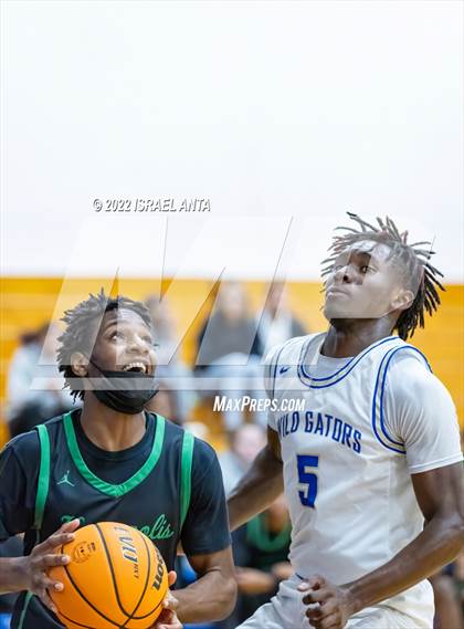Thumbnail 1 in Lake View @ A.L. brown (Robeson County Shootoff) photogallery.